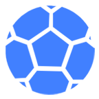澳威超logo